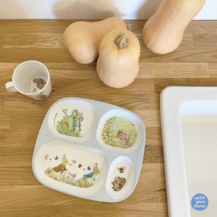 Caneca Peter Rabbit 180 ml