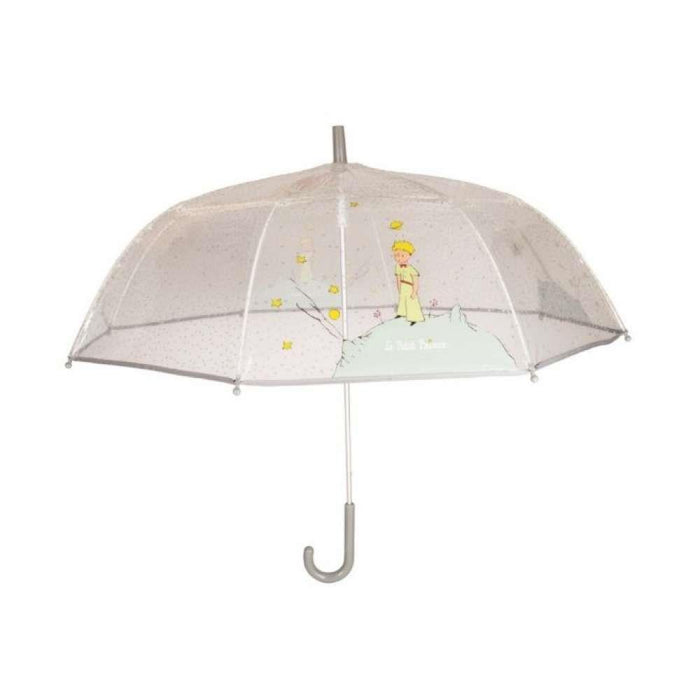 Little Prince Transparent Umbrella