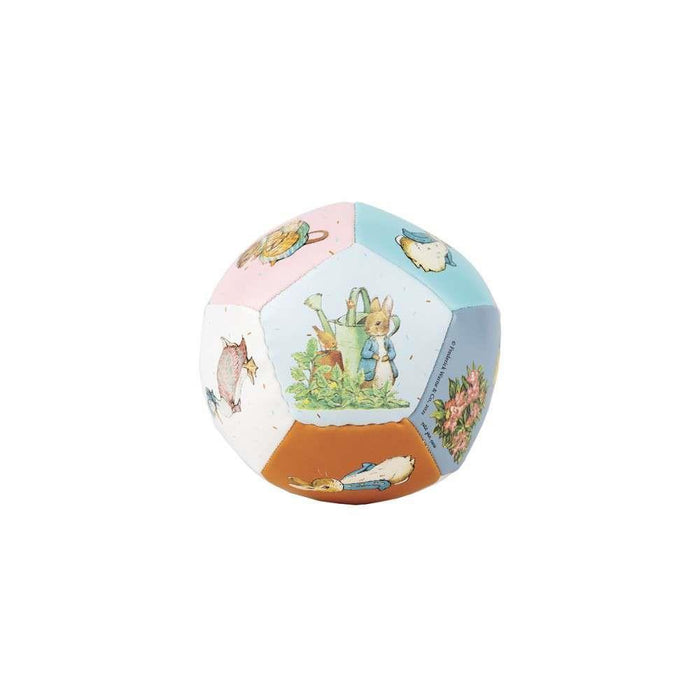 Peter Rabbit Small Soft Ball