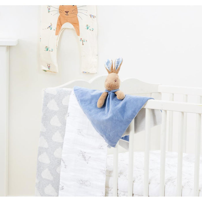 Doudou Peter Rabbit