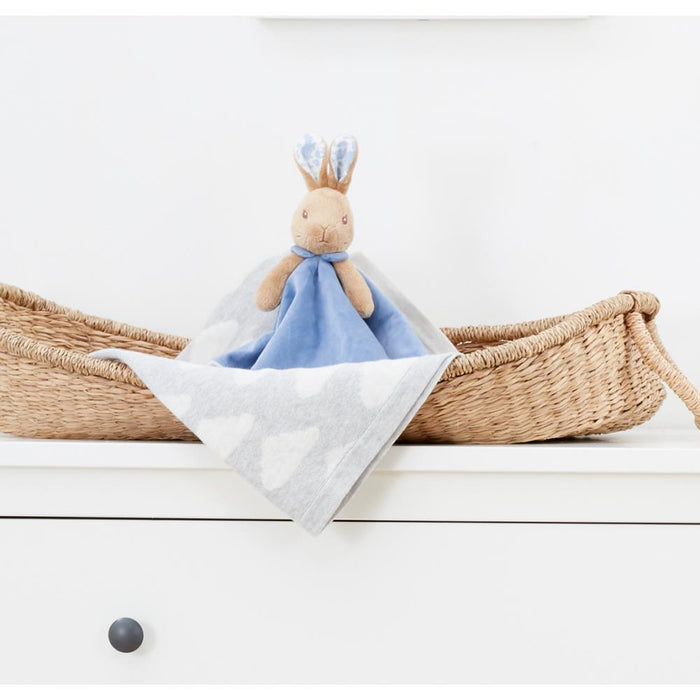 Doudou Peter Rabbit