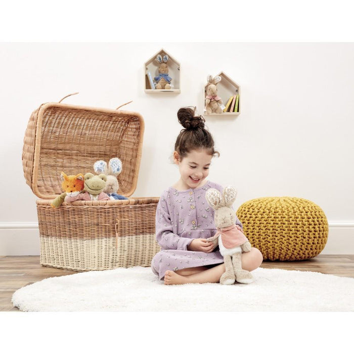 Peluche Flopsy 34cm