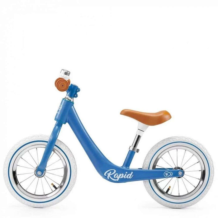 Bicicleta de Equilíbrio Rapid Blue Sapphire