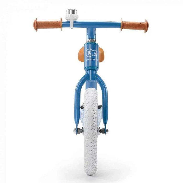 Bicicleta de Equilíbrio Rapid Blue Sapphire