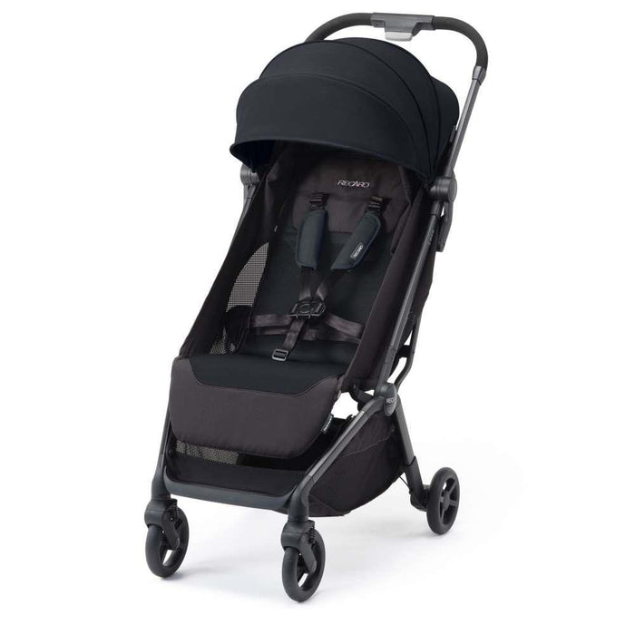 Recaro Lexa Select Noche Negro