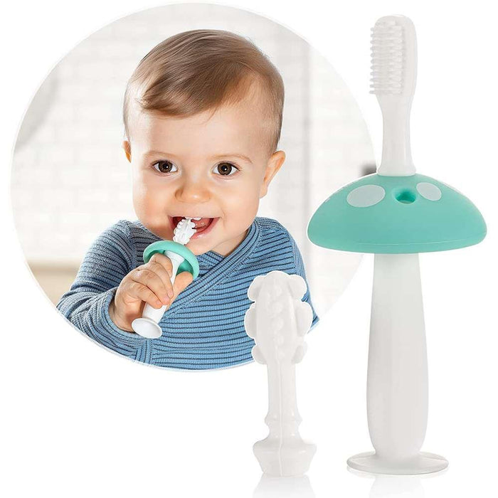 Reer First Learning Toothbrush