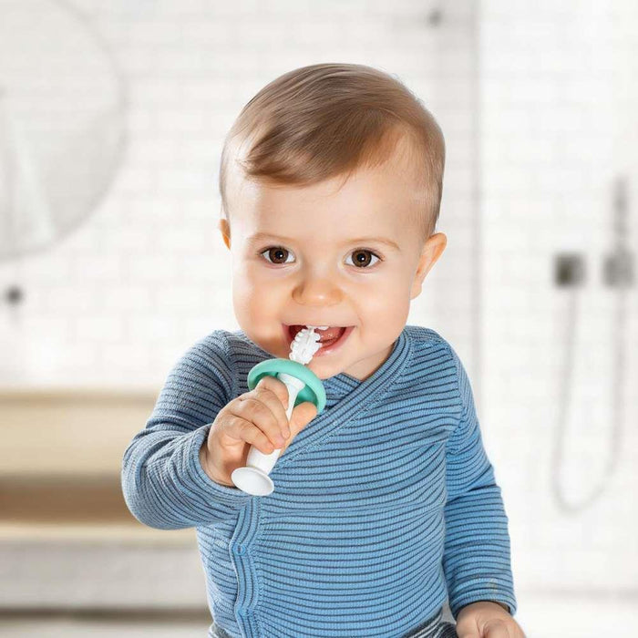 Reer First Learning Toothbrush