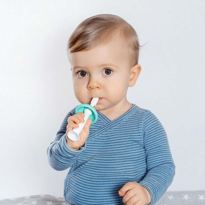 Reer First Learning Toothbrush