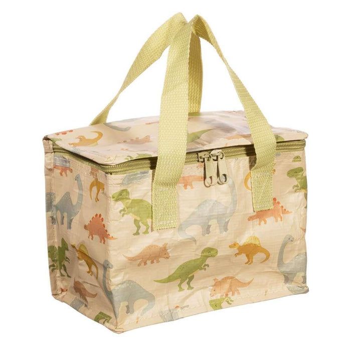 Sass &amp; Belle Dinosaur Thermal Lunch Box