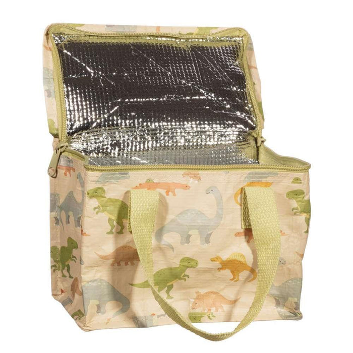 Sass &amp; Belle Dinosaur Thermal Lunch Box