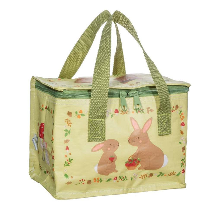 Sass &amp; Belle Garden Friends Thermal Lunch Box