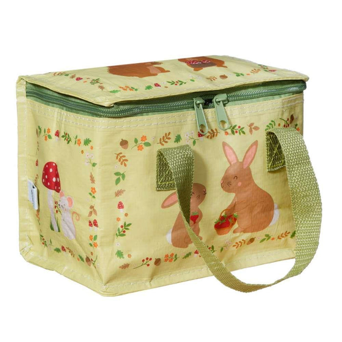 Sass &amp; Belle Garden Friends Thermal Lunch Box