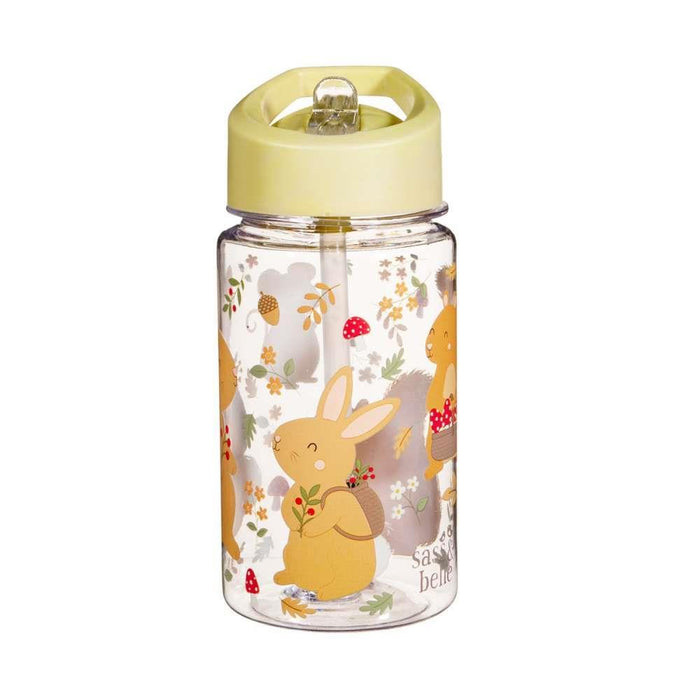 Sass &amp; Belle Garden Friends Bottle