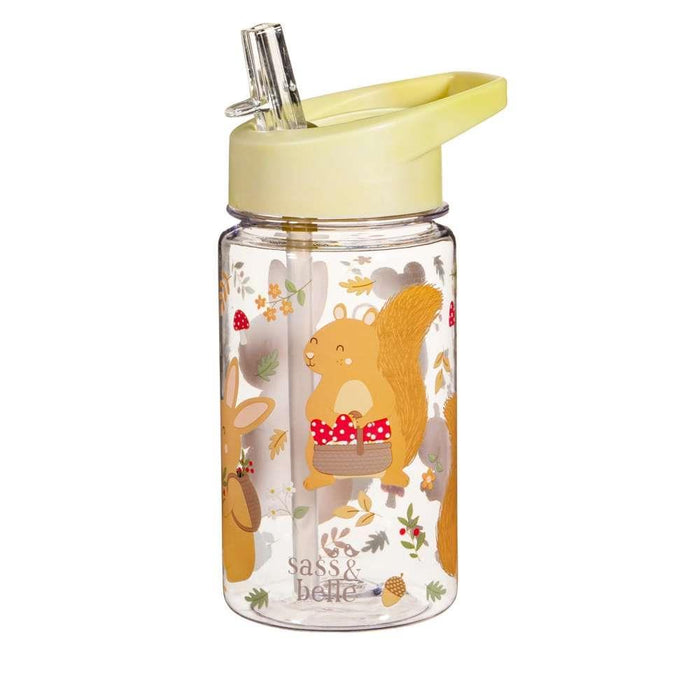 Sass &amp; Belle Garden Friends Bottle