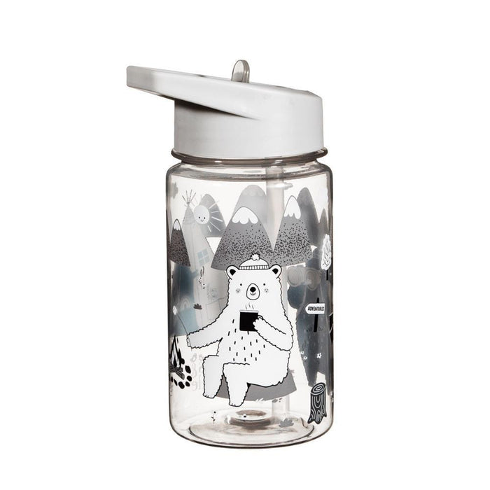 Bear Adventure Bottle 400ml