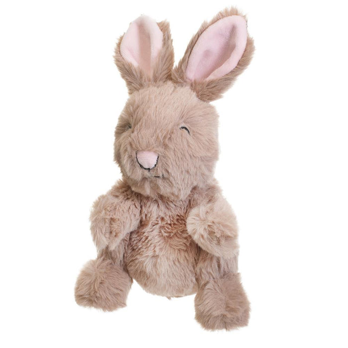 Peluche Bobbi Coelho Castanho 25cm