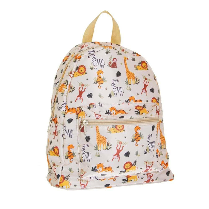 Sass &amp; Belle Savannah Safari Backpack