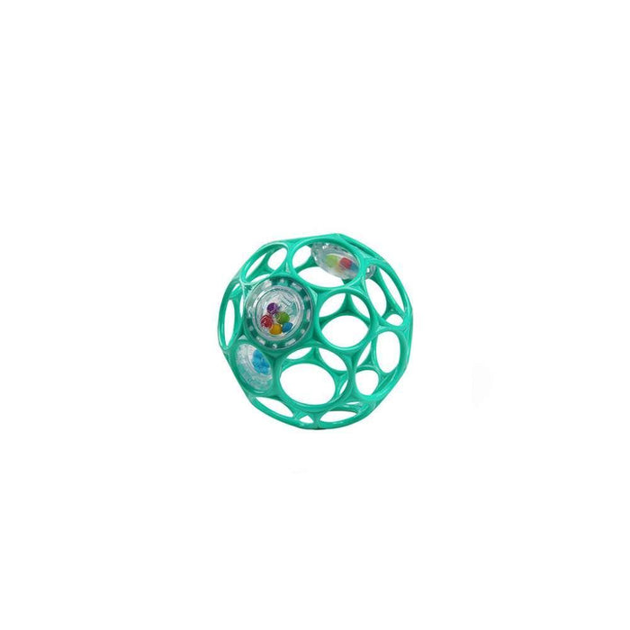 Oball Flexible Ball with Roca