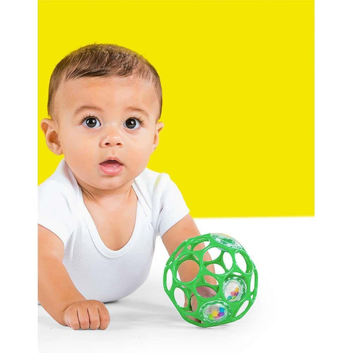 Oball Flexible Ball with Roca