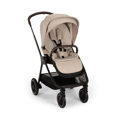 Nuna Triv Next Biscotti Stroller