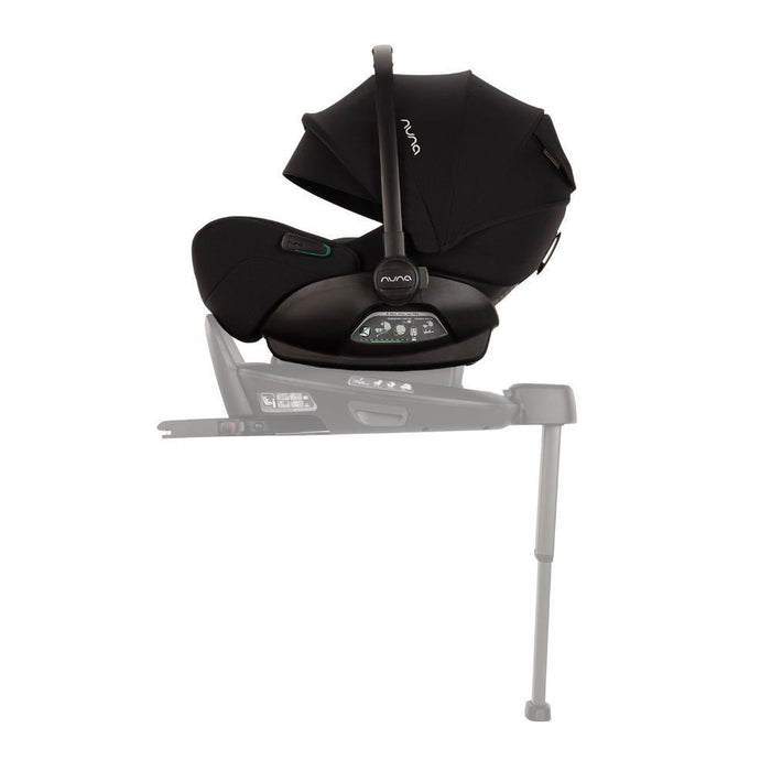 Nuna Arra Flex Caviar 40-87cm