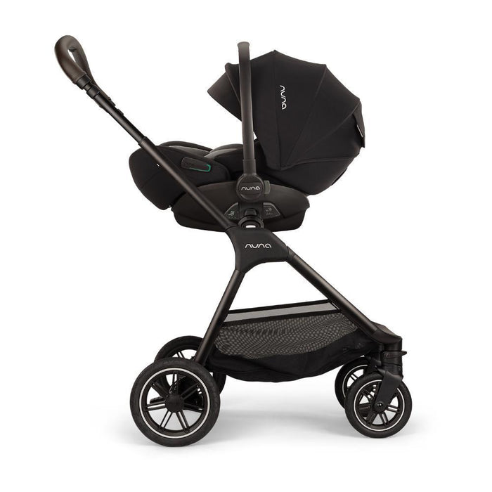Nuna Arra Flex Caviar 40-87cm