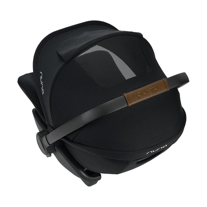 Nuna Arra Next Caviar 40-85cm (Coleção 2024)