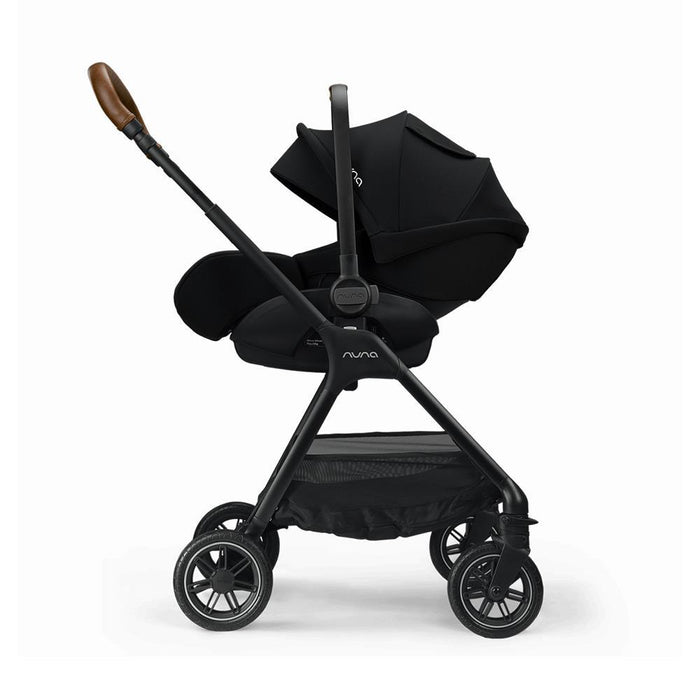 Nuna Arra Next Caviar 40-85cm (Coleção 2024)