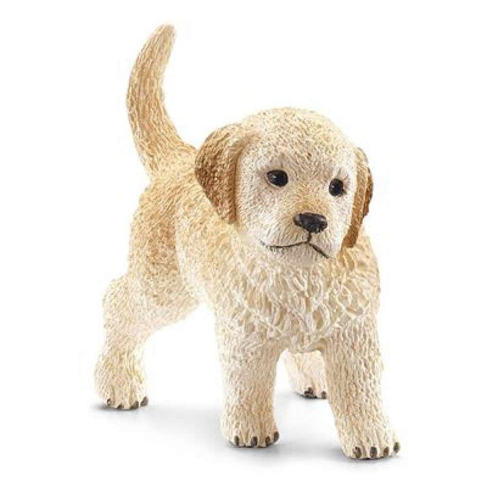 Razas de golden retriever schleich