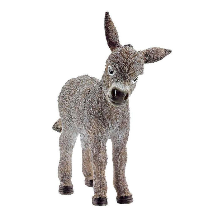 Schleich Burrinho Cria Verde