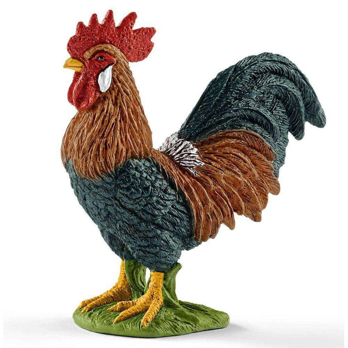 Schleich Rooster