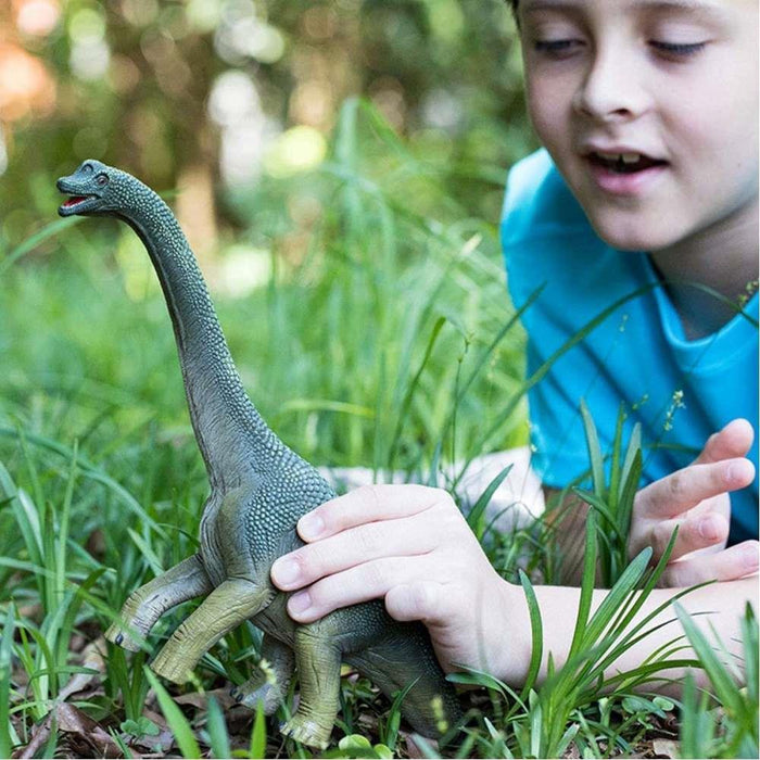 Schleich Brachiosaurus