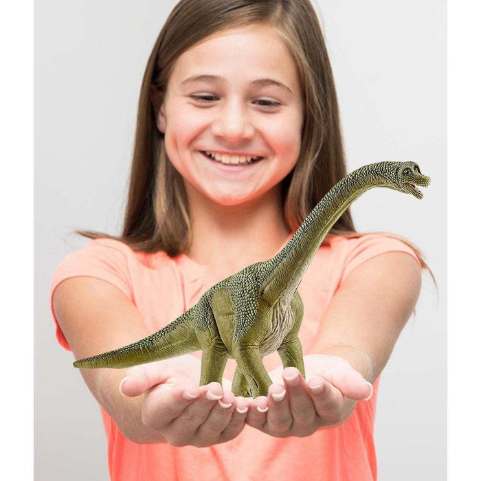 Schleich Brachiosaurus