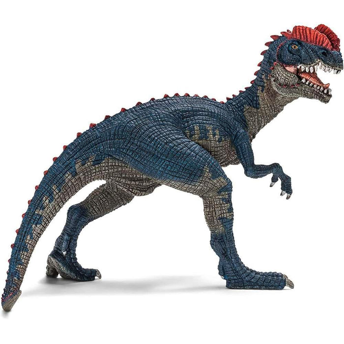 Schleich Dilophosaurus