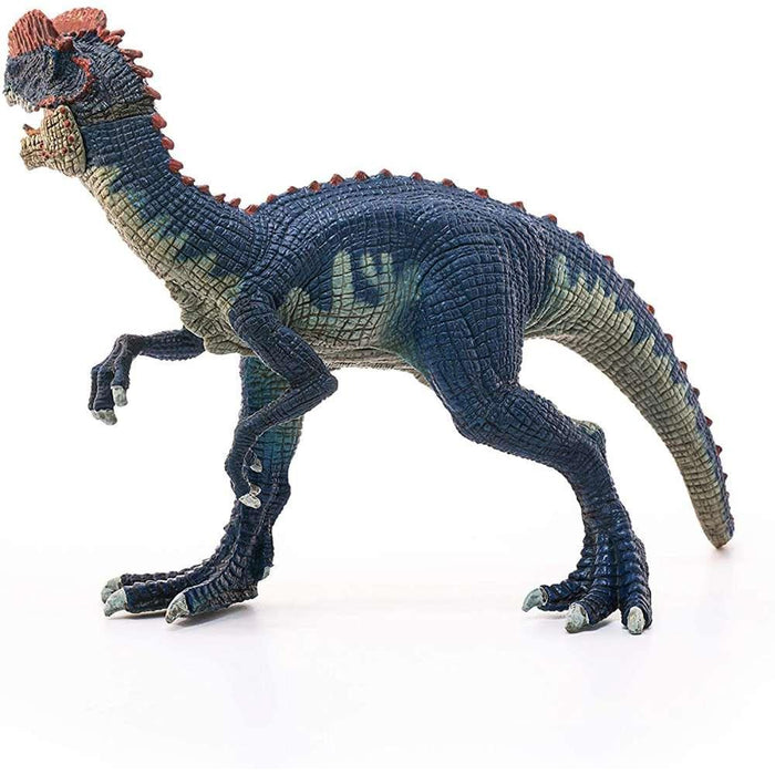 Schleich Dilophosaurus