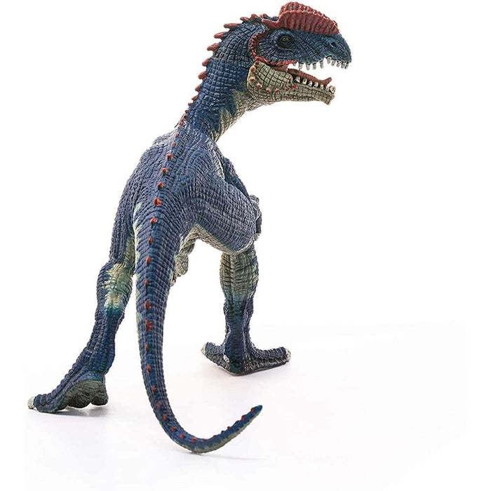 Schleich Dilophosaurus