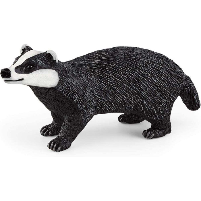 Schleich Badger