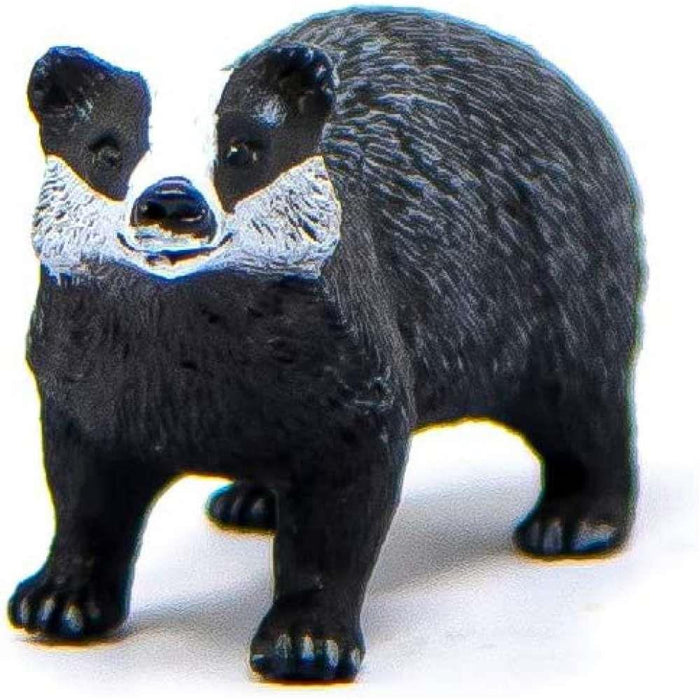 Schleich Badger