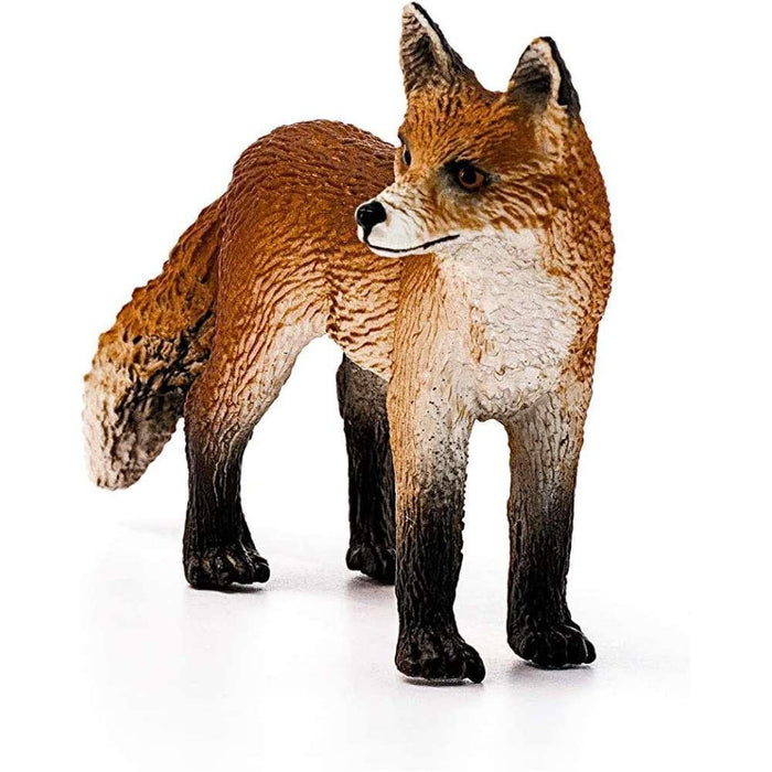 Schleich Fox