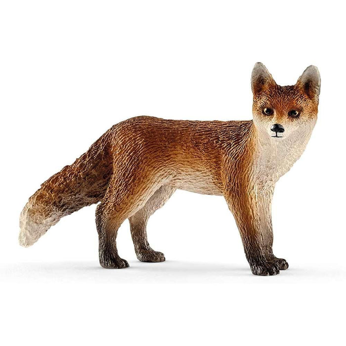 Schleich Fox