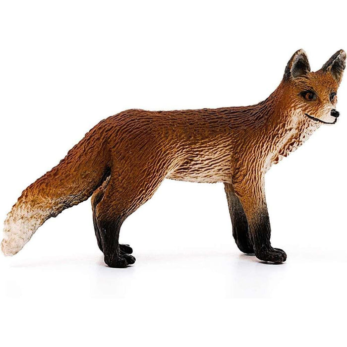 Schleich Fox