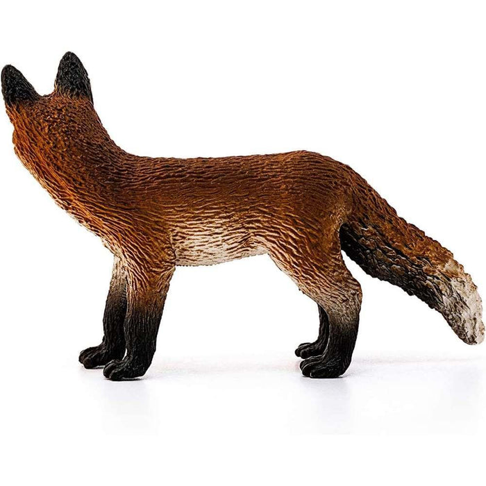 Schleich Fox