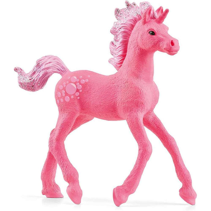 Schleich Unicórnio Bubble Gum