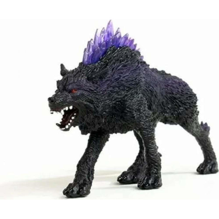 Lobo de las sombras de Schleich