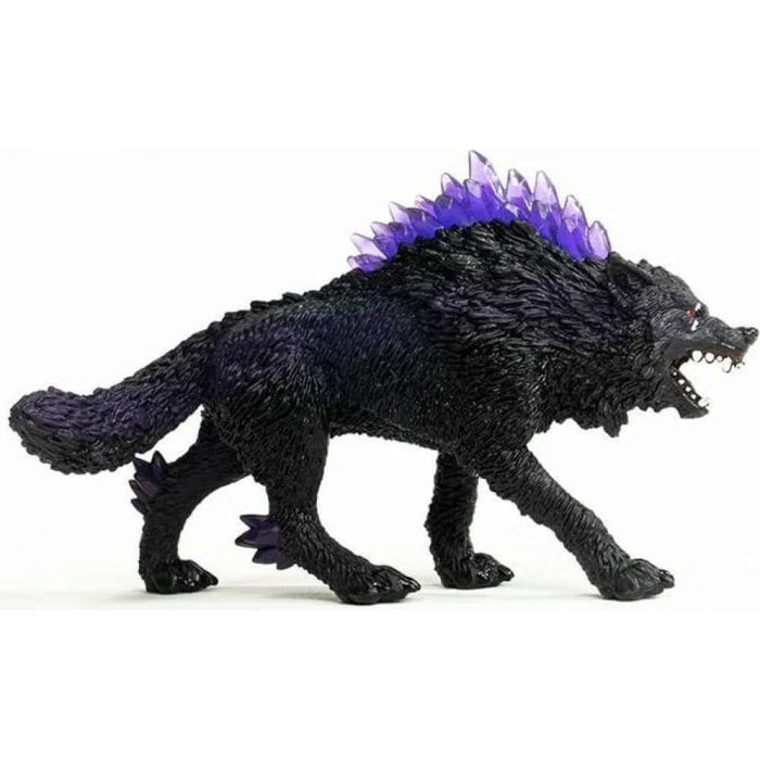 Lobo de las sombras de Schleich