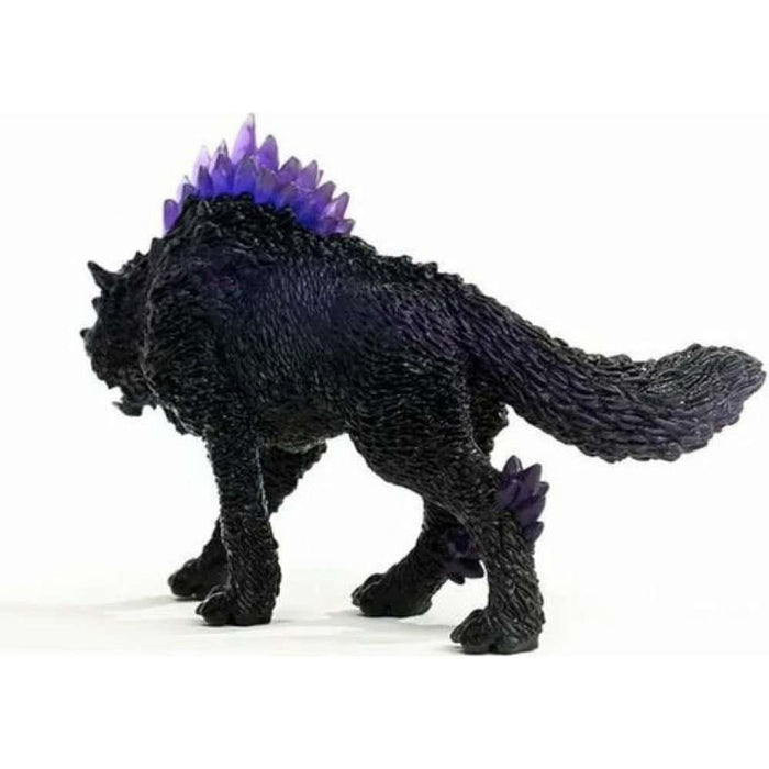 Lobo de las sombras de Schleich