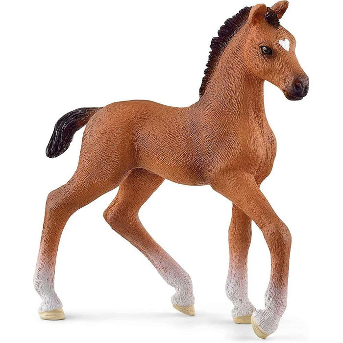 Potro Schleich Oldenburger