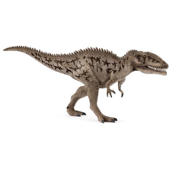 Carcarodontossauro