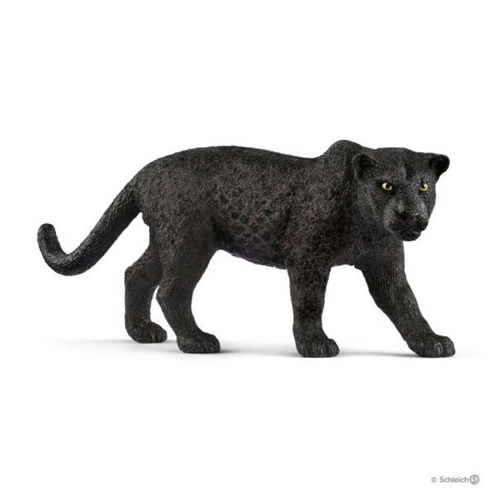 Schleich Black Panther