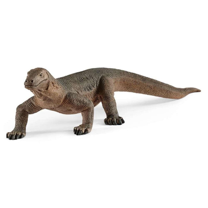 Schleich Dragão-de-Komodo